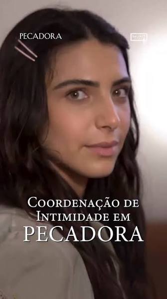Pecadora - Entrevista
